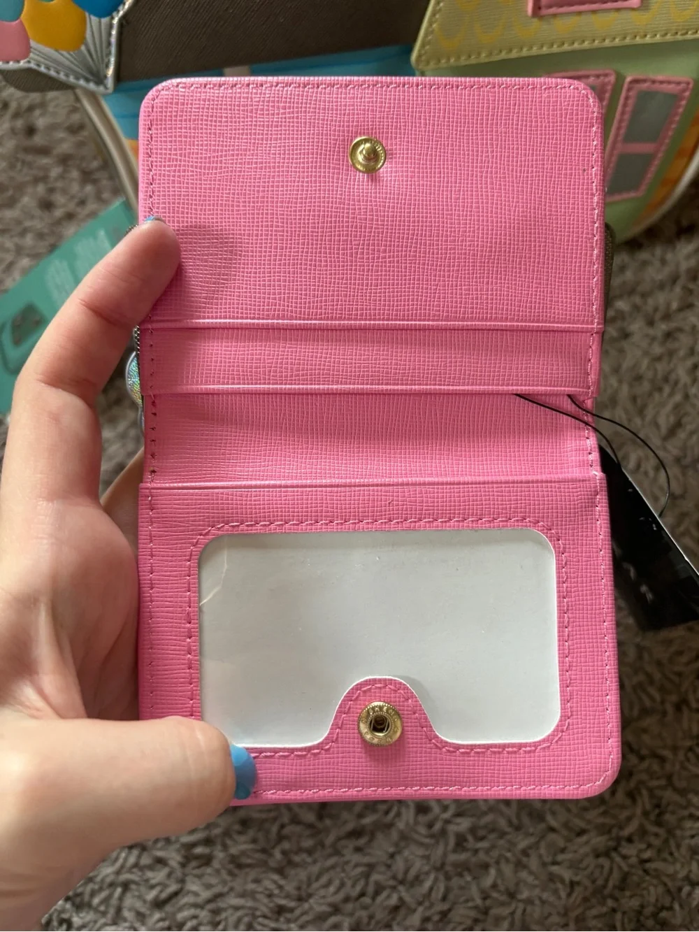 Boxlunch playful pastel